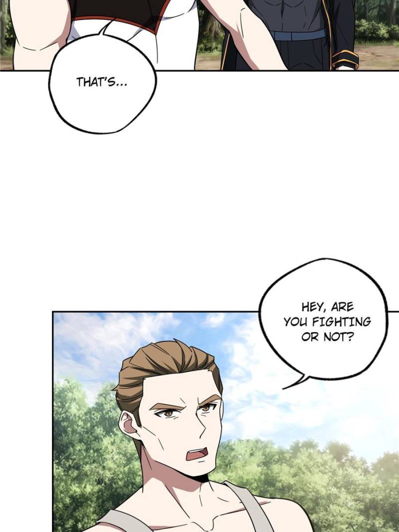 The Legendary Mechanic — Chapter 106 — page 16