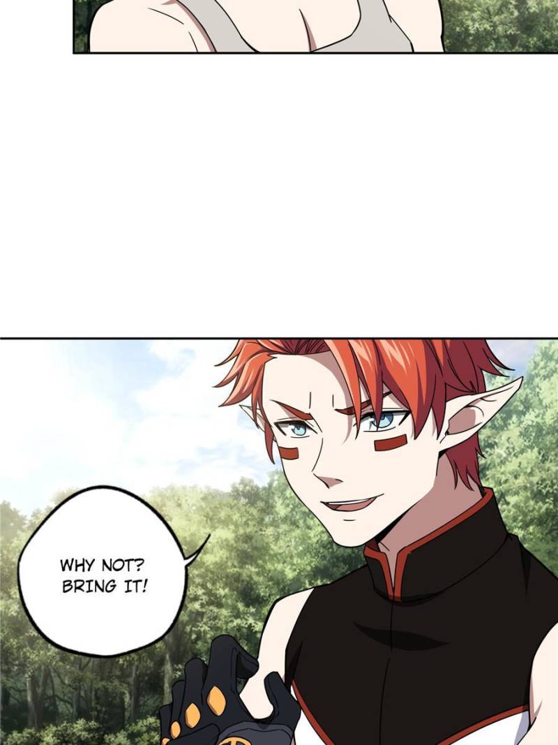 The Legendary Mechanic — Chapter 106 — page 17