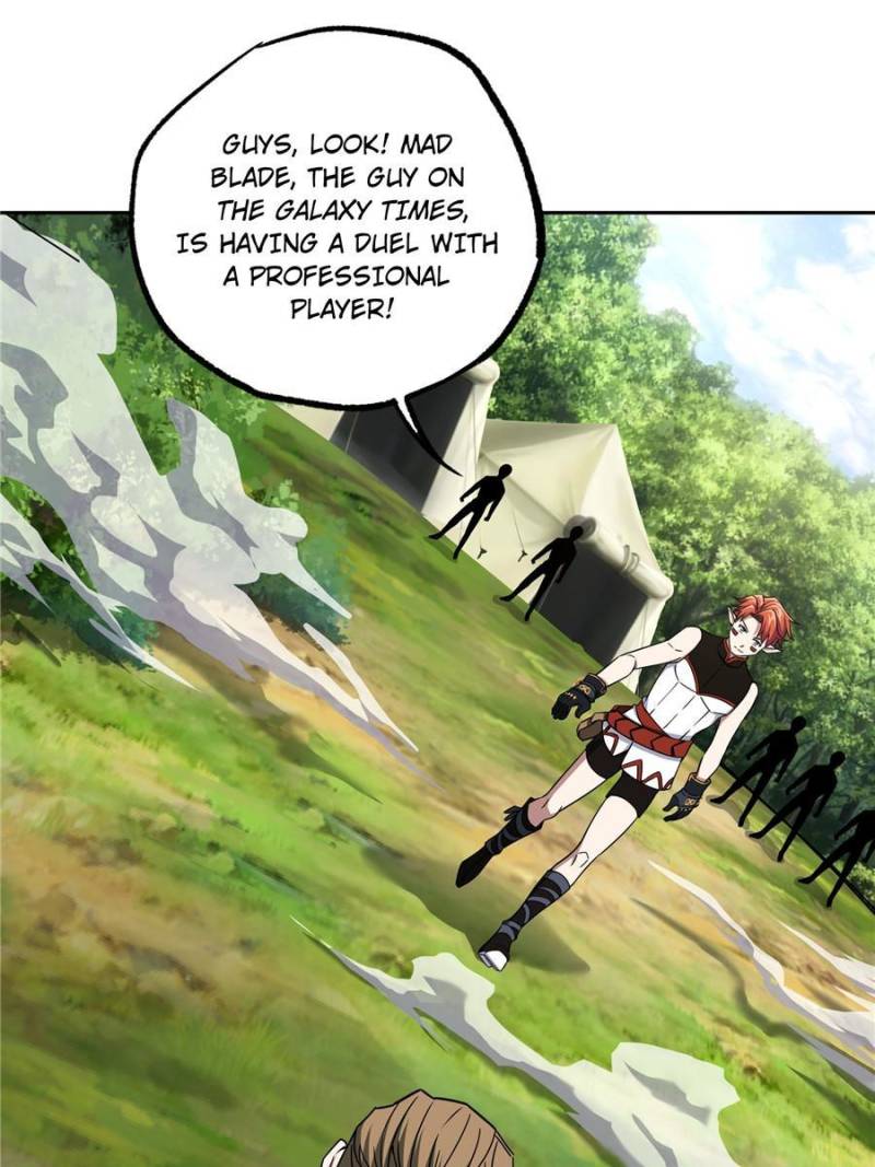 The Legendary Mechanic — Chapter 106 — page 19