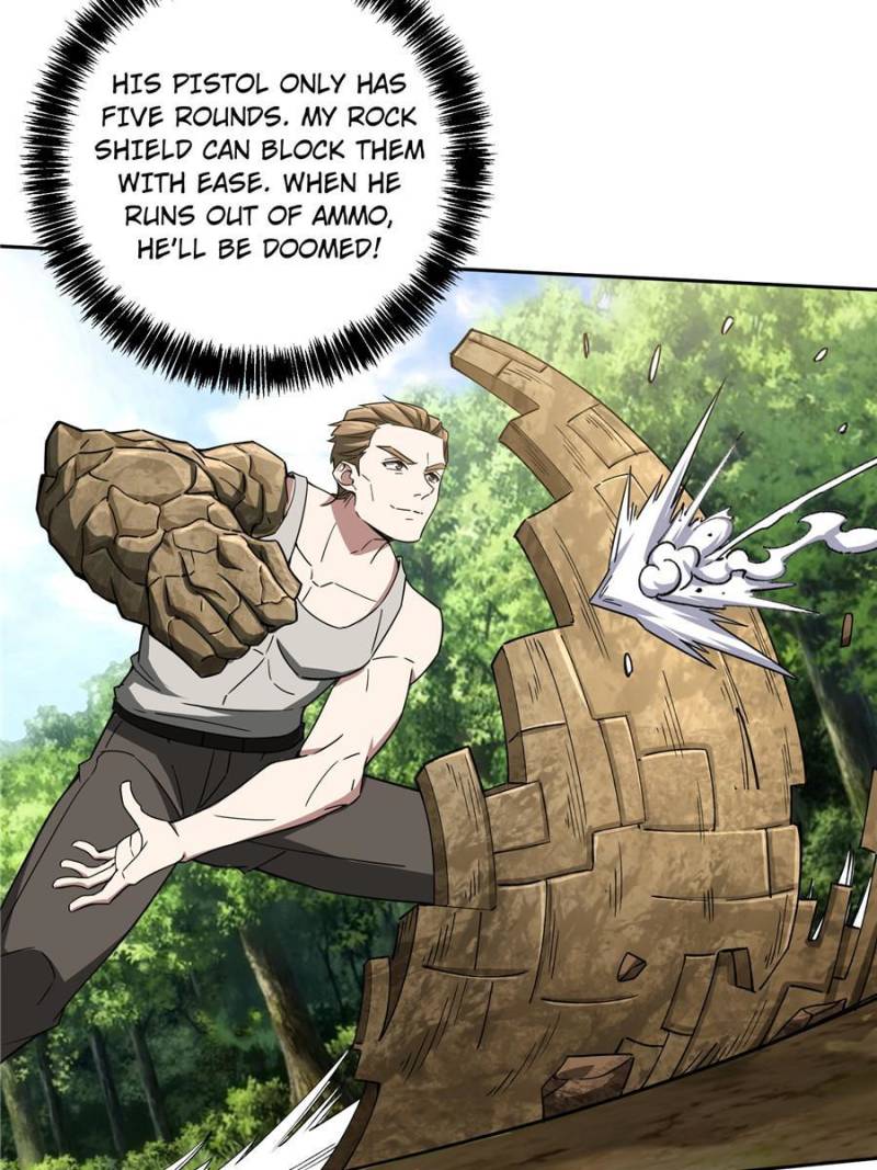 The Legendary Mechanic — Chapter 106 — page 22