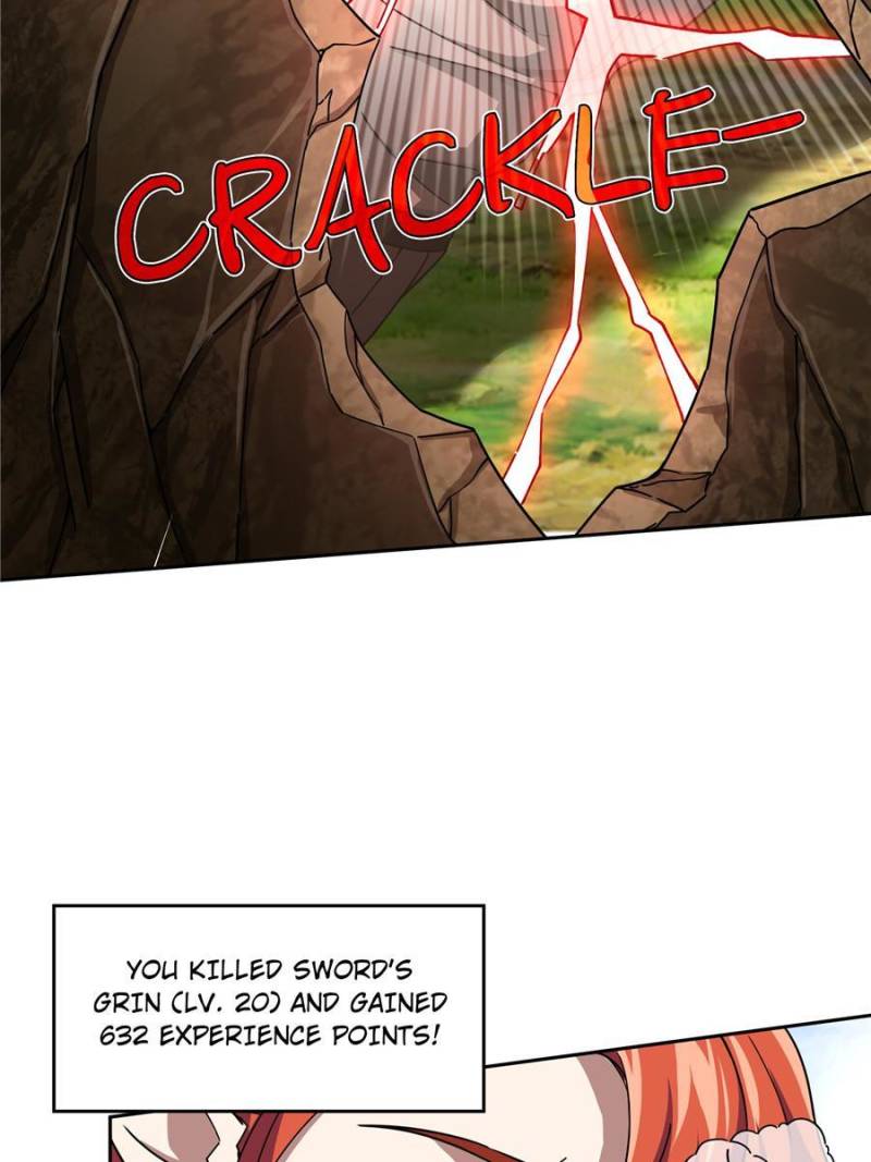 The Legendary Mechanic — Chapter 106 — page 29