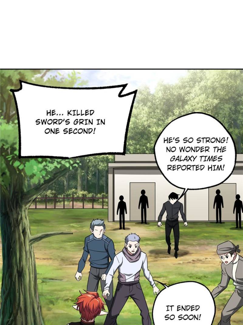 The Legendary Mechanic — Chapter 106 — page 31