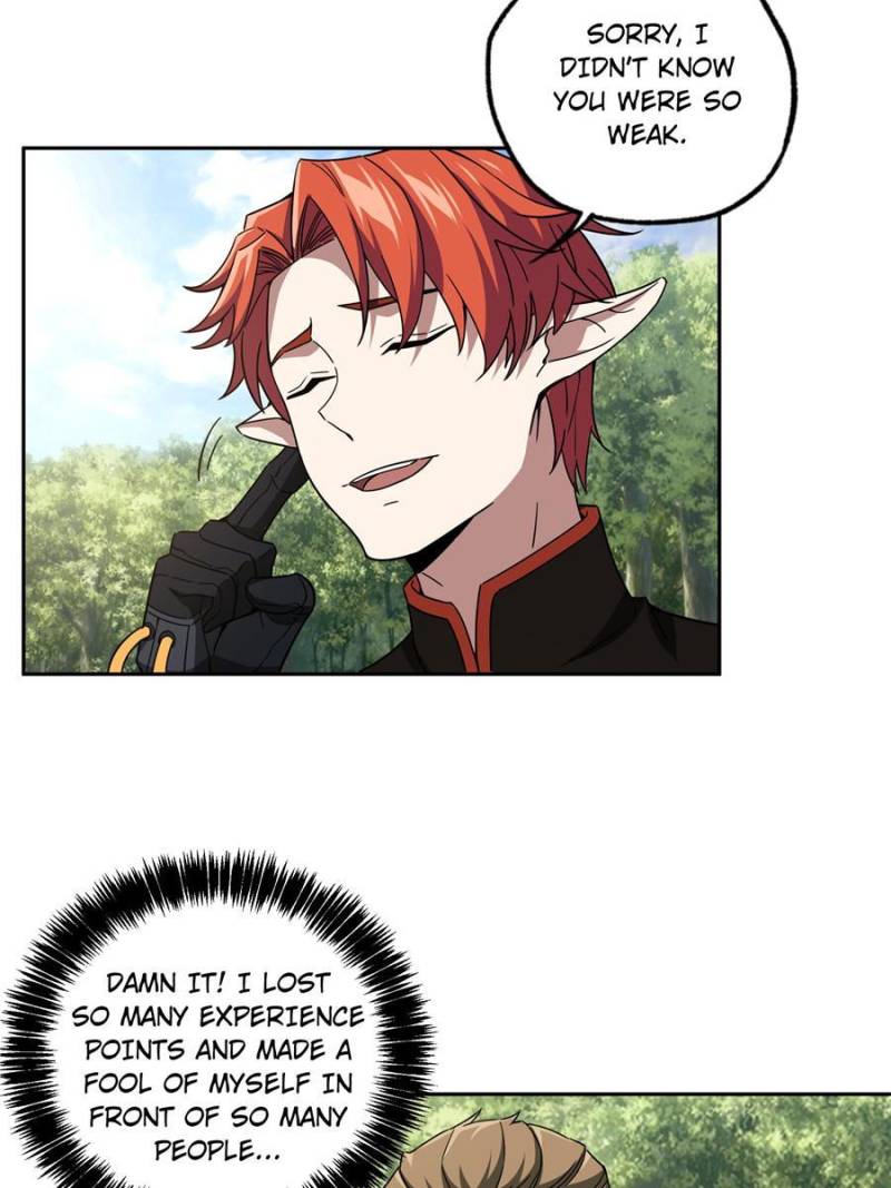 The Legendary Mechanic — Chapter 106 — page 35