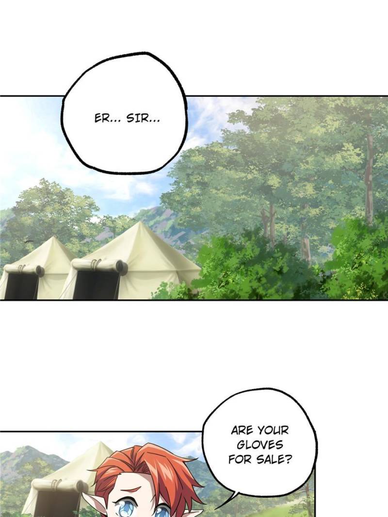 The Legendary Mechanic — Chapter 106 — page 37