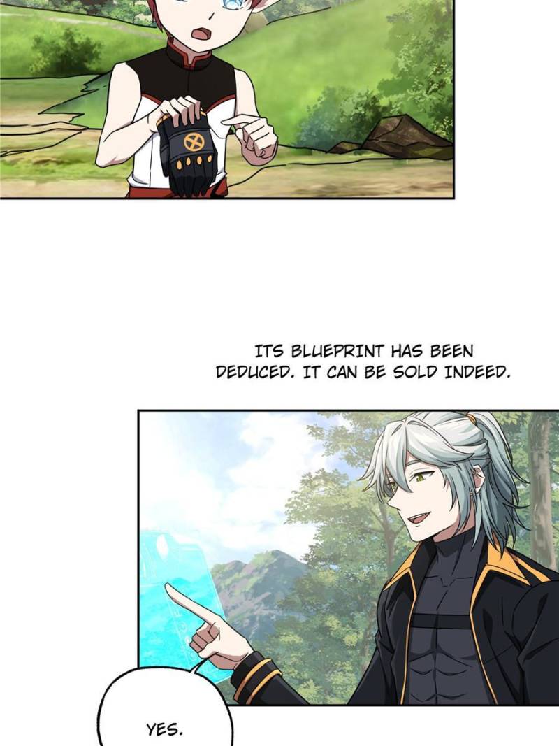The Legendary Mechanic — Chapter 106 — page 38