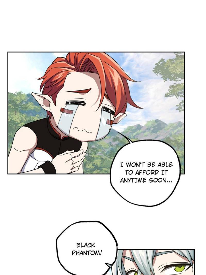 The Legendary Mechanic — Chapter 106 — page 40