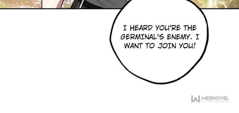 The Legendary Mechanic — Chapter 106 — page 42