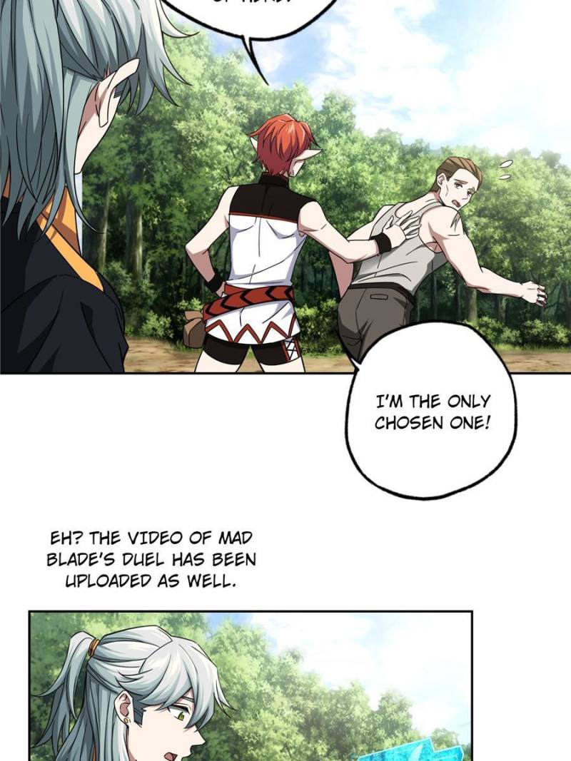 The Legendary Mechanic — Chapter 106 — page 44