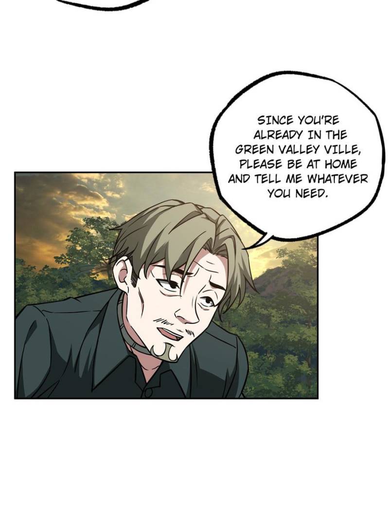 The Legendary Mechanic — Chapter 107 — page 3