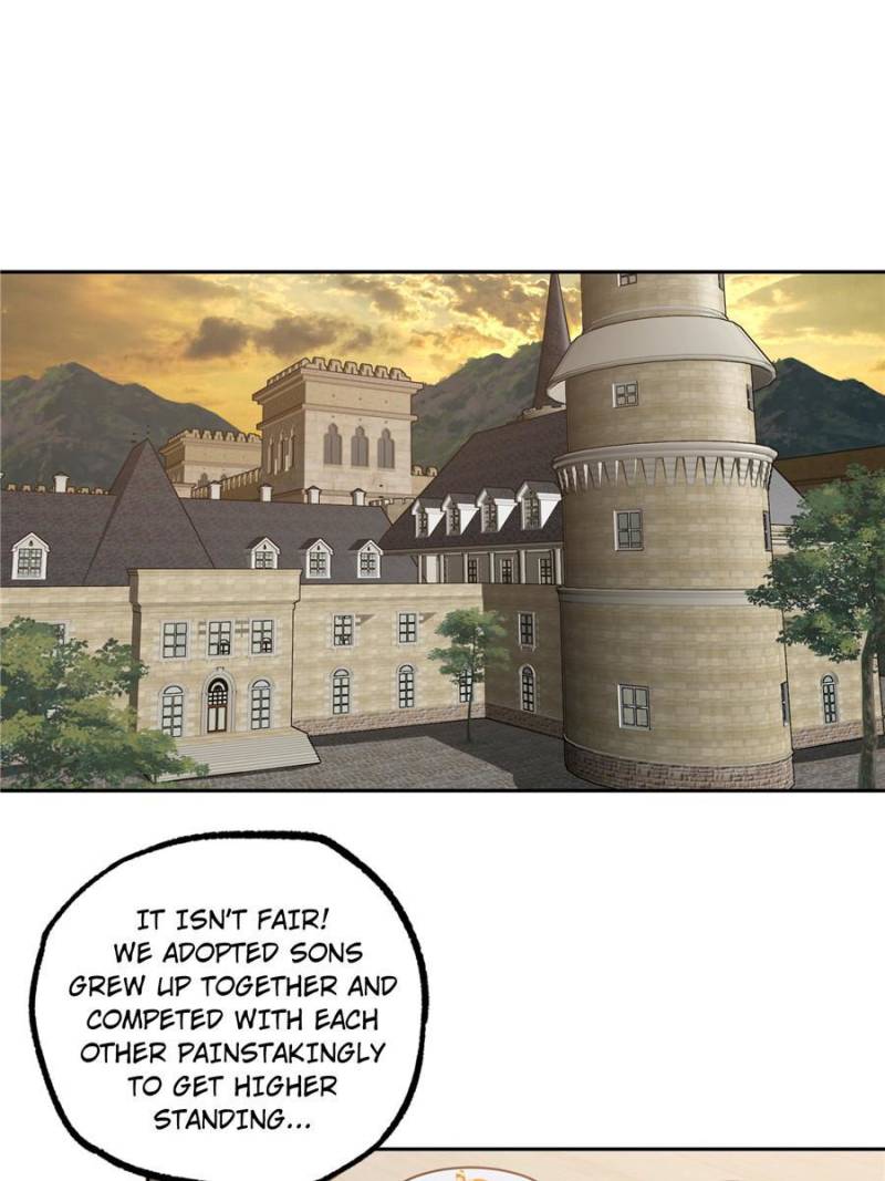 The Legendary Mechanic — Chapter 107 — page 4