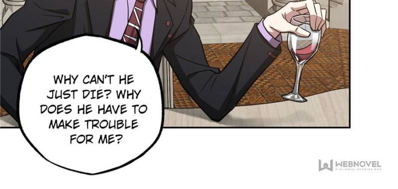 The Legendary Mechanic — Chapter 107 — page 6