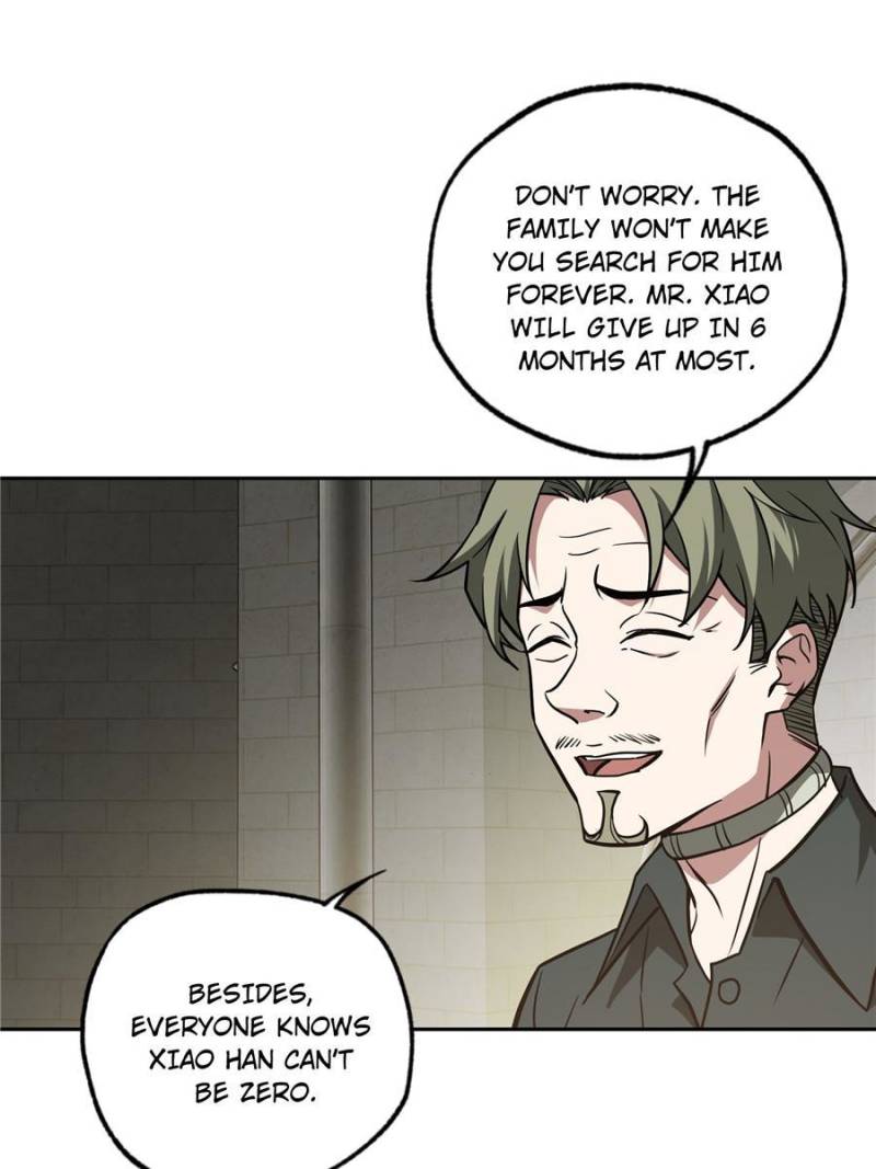The Legendary Mechanic — Chapter 107 — page 7