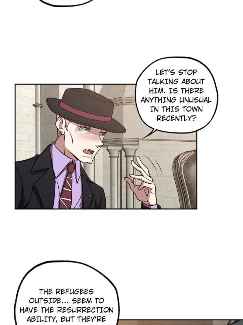 The Legendary Mechanic — Chapter 107 — page 8