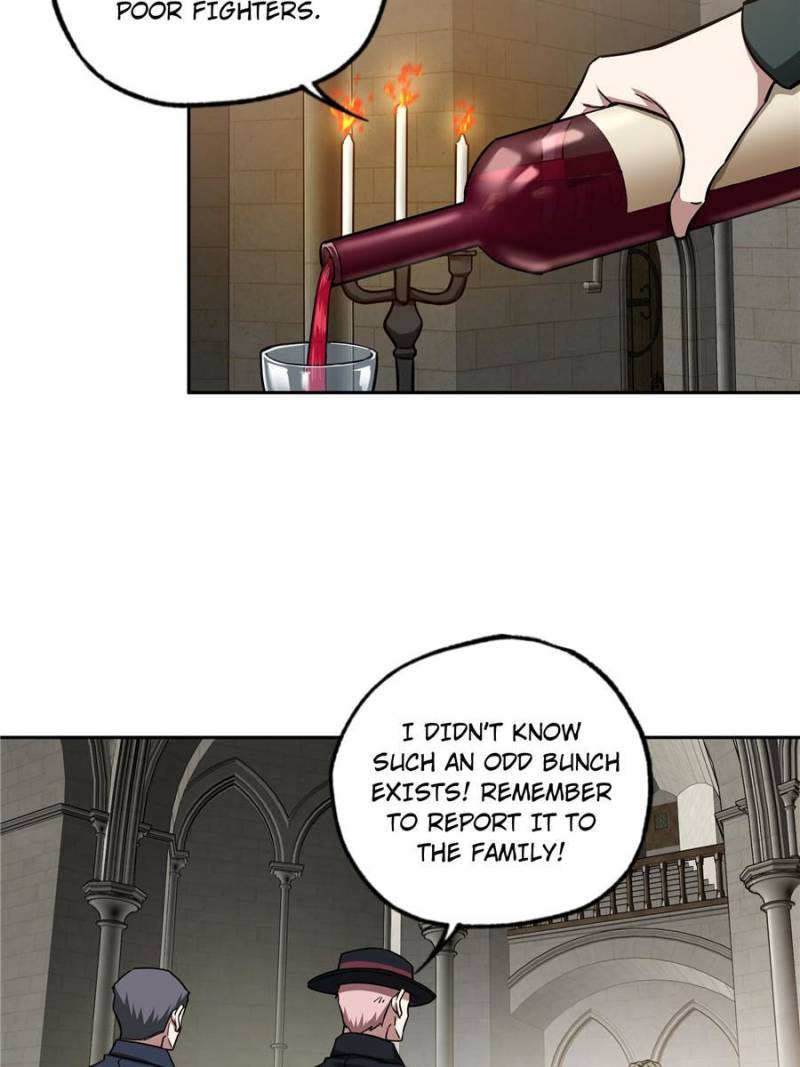 The Legendary Mechanic — Chapter 107 — page 9