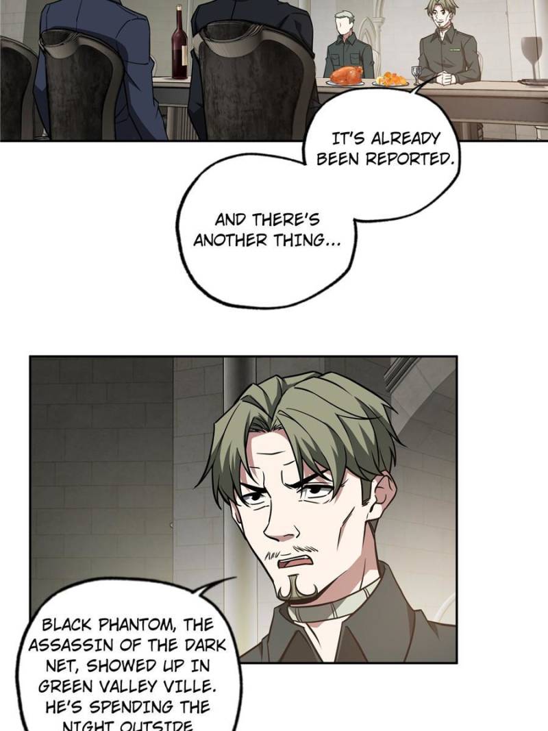 The Legendary Mechanic — Chapter 107 — page 10