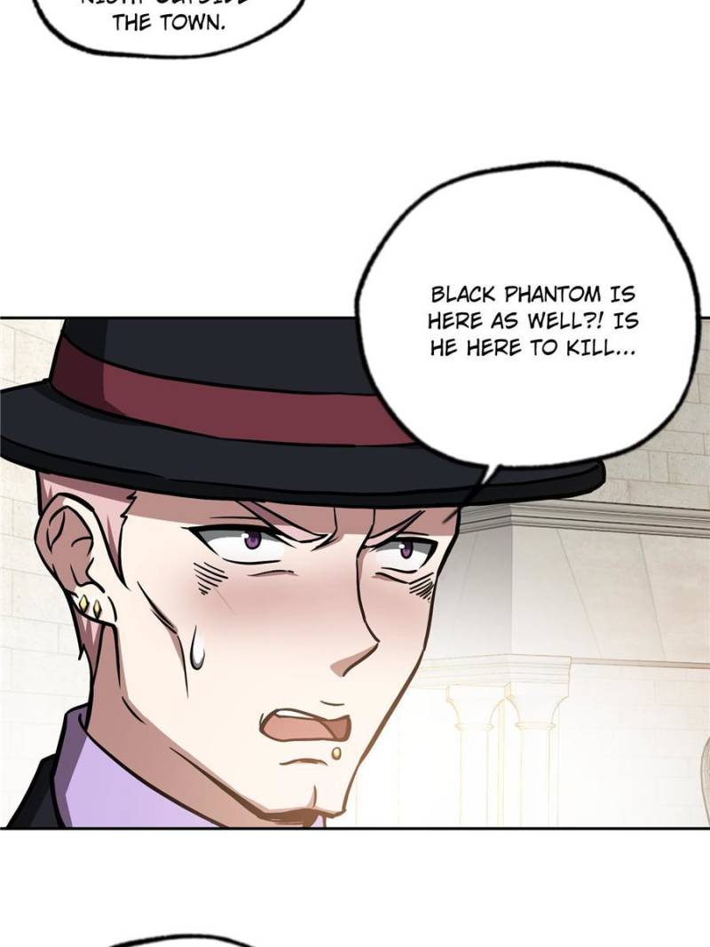 The Legendary Mechanic — Chapter 107 — page 11