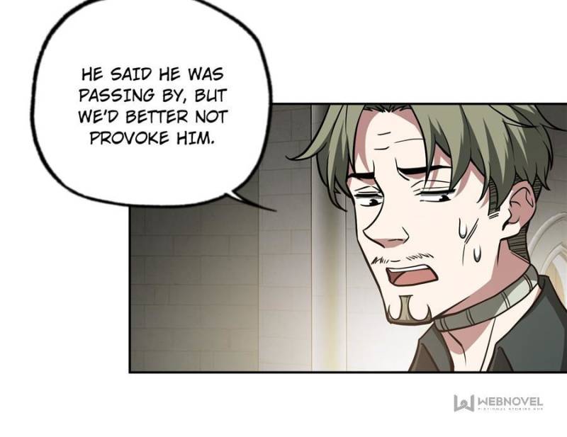 The Legendary Mechanic — Chapter 107 — page 12