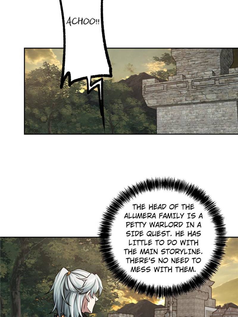 The Legendary Mechanic — Chapter 107 — page 14
