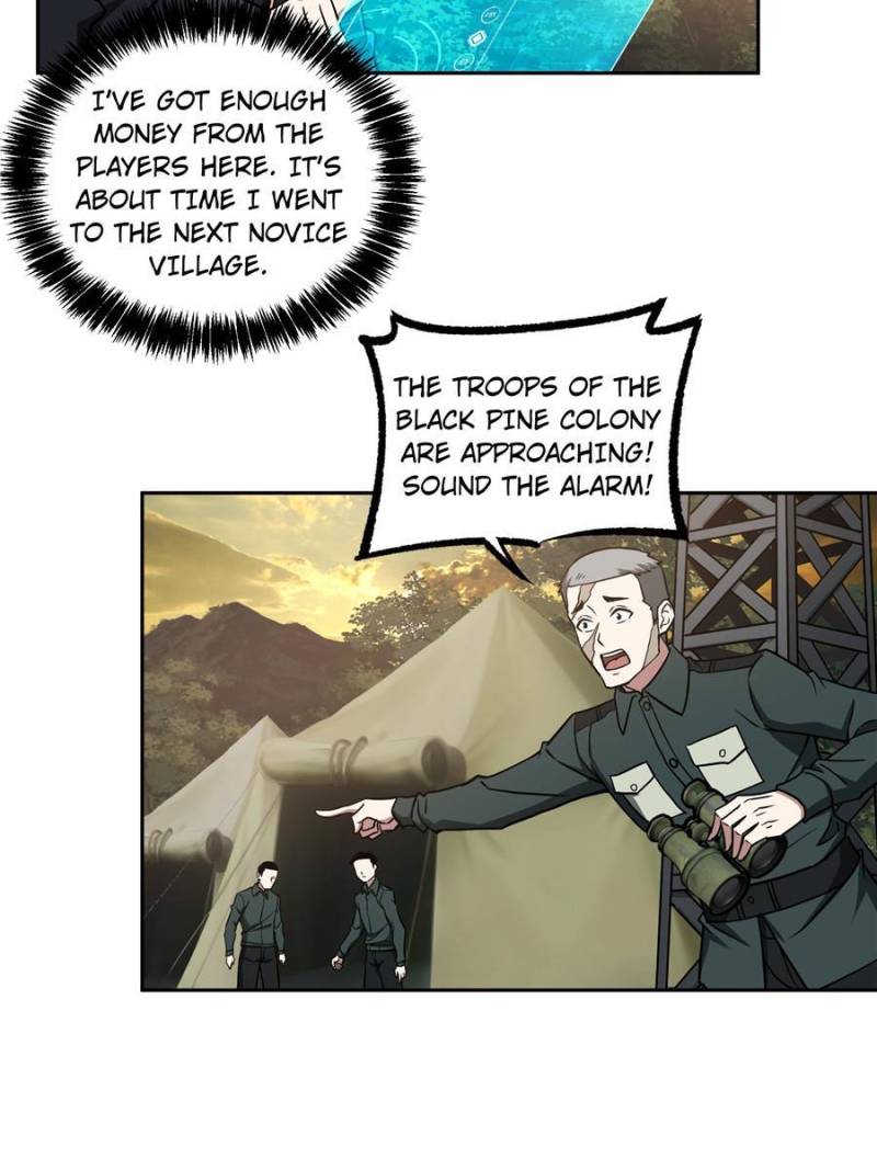 The Legendary Mechanic — Chapter 107 — page 16