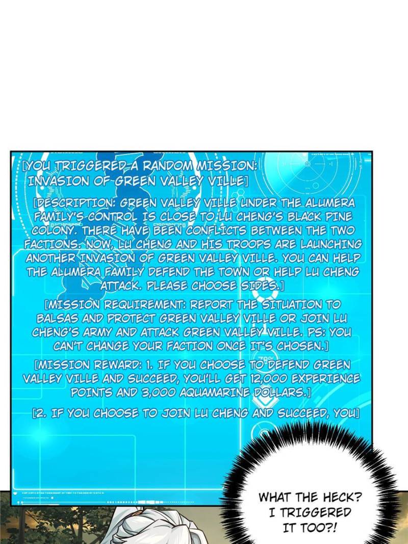 The Legendary Mechanic — Chapter 107 — page 18
