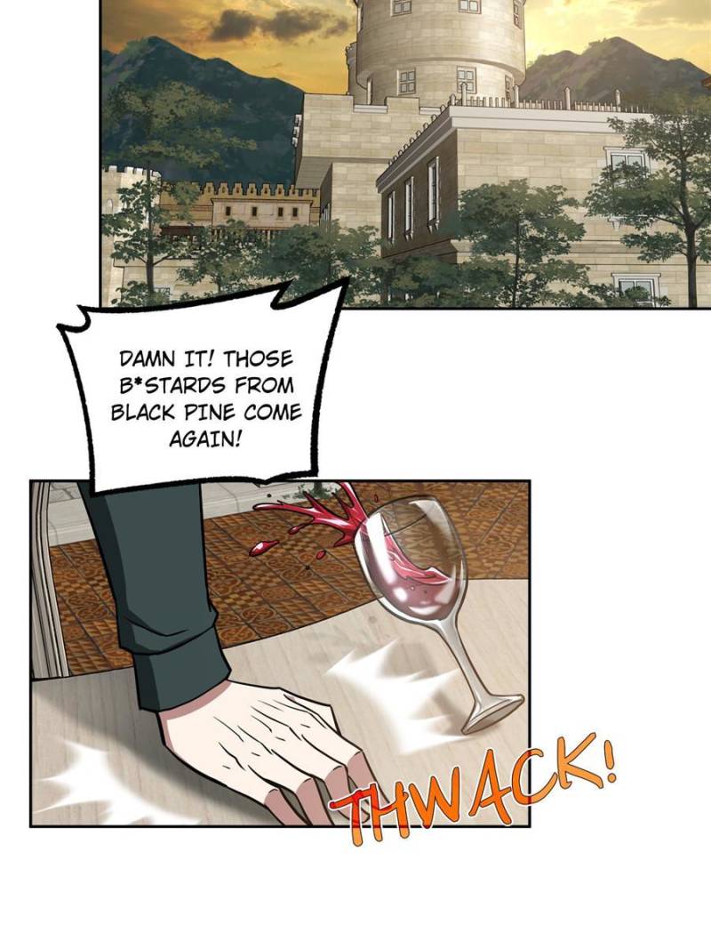 The Legendary Mechanic — Chapter 107 — page 21