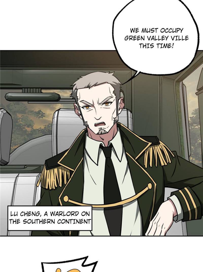 The Legendary Mechanic — Chapter 107 — page 27