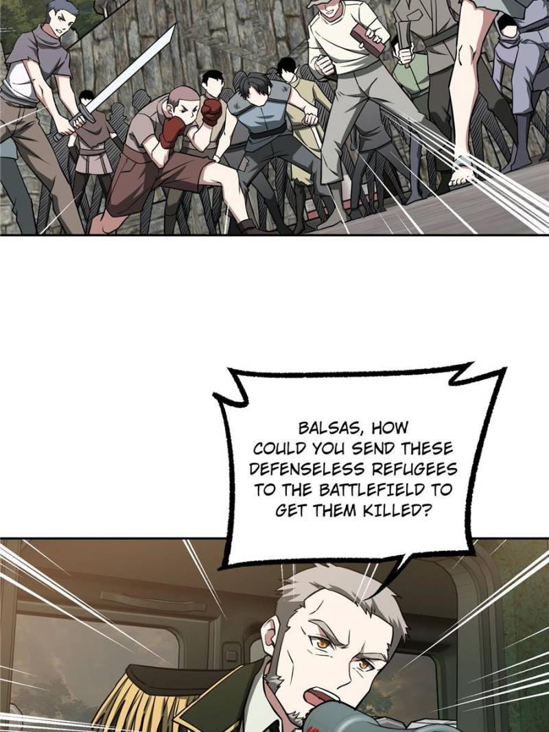 The Legendary Mechanic — Chapter 107 — page 29