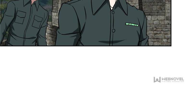 The Legendary Mechanic — Chapter 107 — page 31