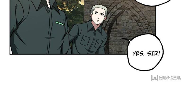 The Legendary Mechanic — Chapter 107 — page 37