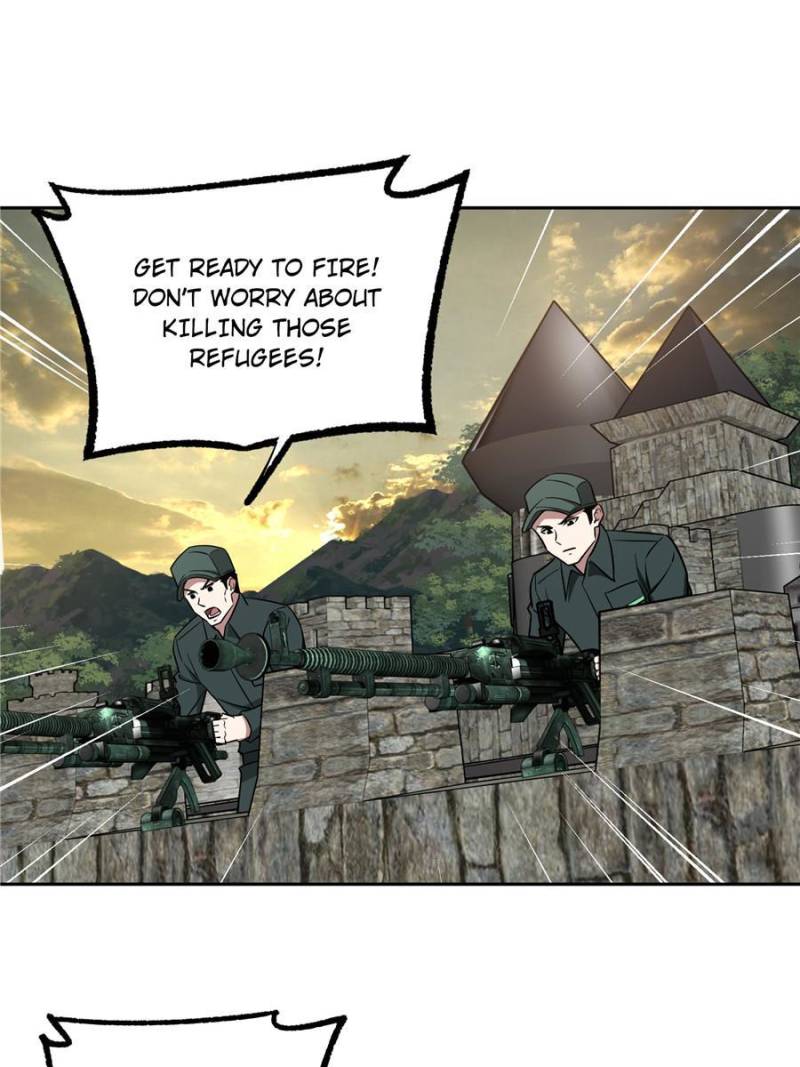 The Legendary Mechanic — Chapter 107 — page 38