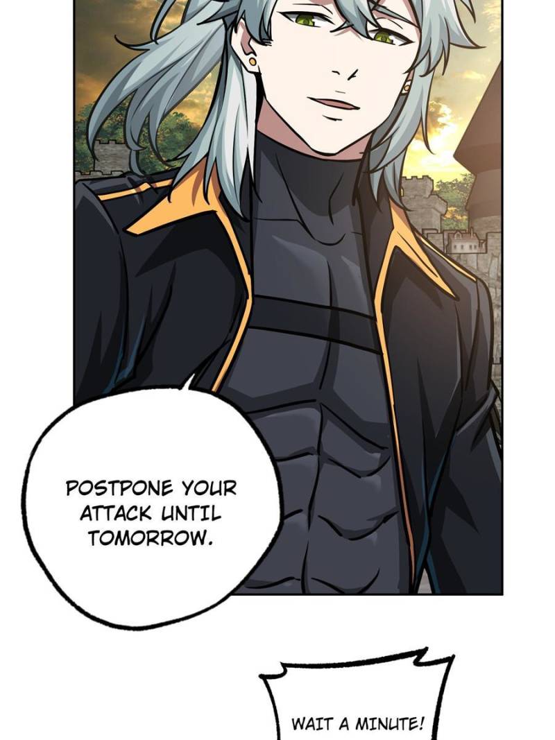The Legendary Mechanic — Chapter 107 — page 41
