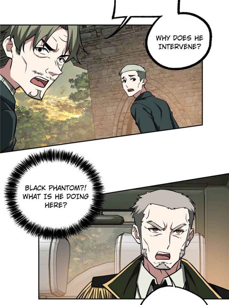 The Legendary Mechanic — Chapter 107 — page 42