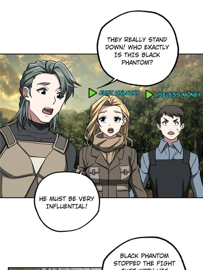The Legendary Mechanic — Chapter 107 — page 45