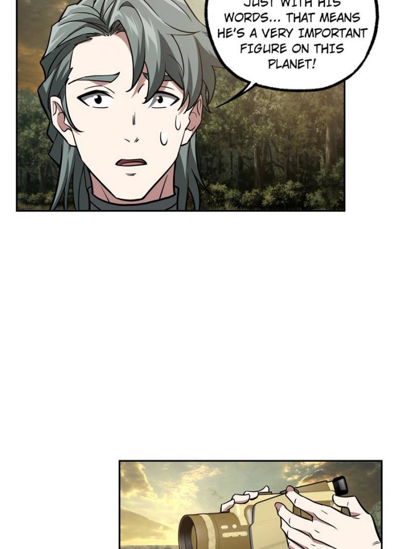 The Legendary Mechanic — Chapter 107 — page 46