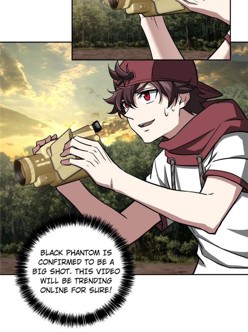 The Legendary Mechanic — Chapter 107 — page 47