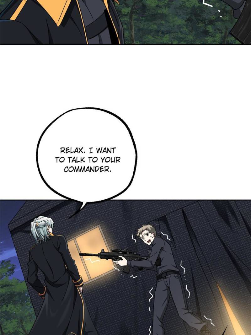 The Legendary Mechanic — Chapter 108 — page 3