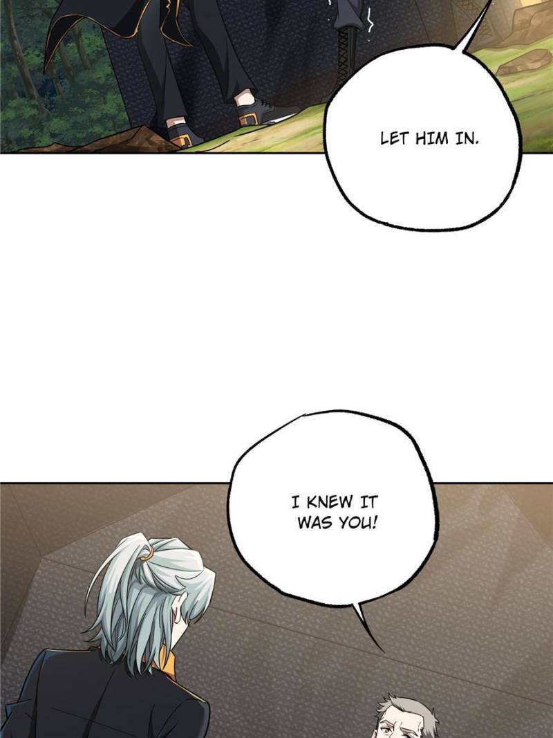 The Legendary Mechanic — Chapter 108 — page 4