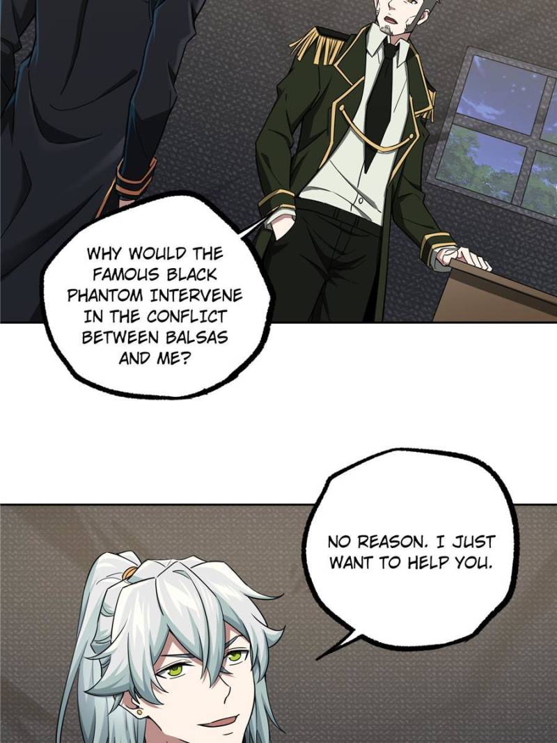 The Legendary Mechanic — Chapter 108 — page 5