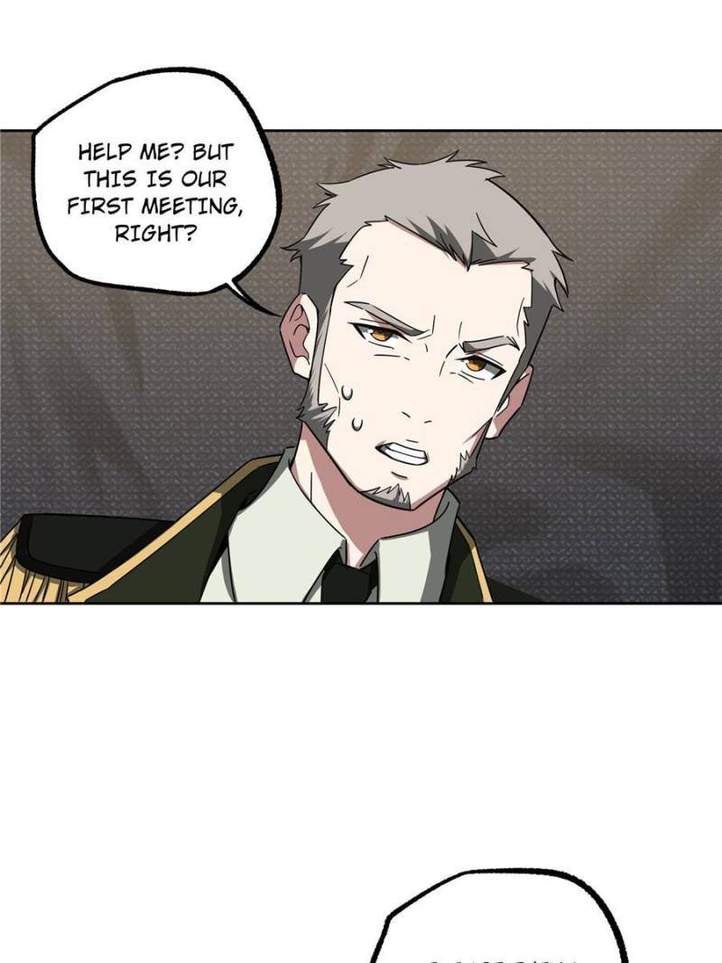 The Legendary Mechanic — Chapter 108 — page 7