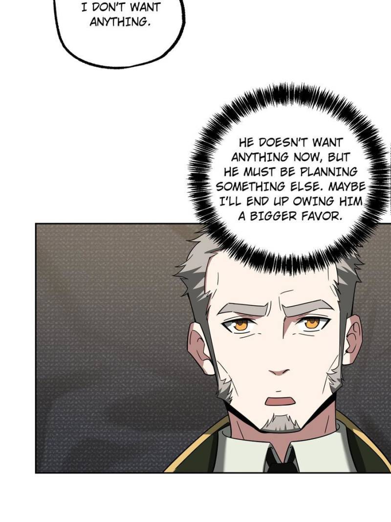 The Legendary Mechanic — Chapter 108 — page 11