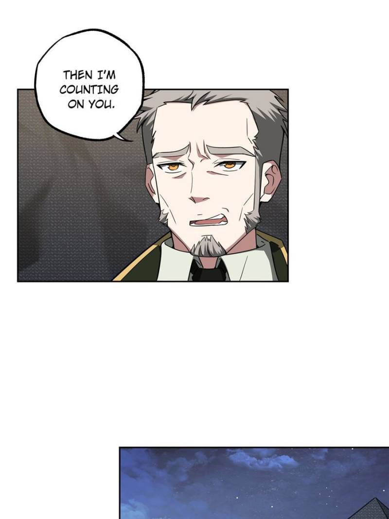 The Legendary Mechanic — Chapter 108 — page 13