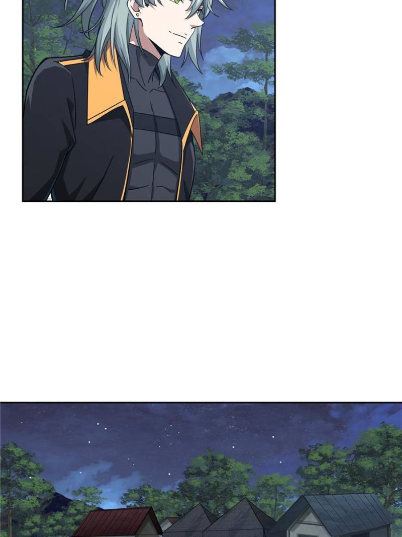 The Legendary Mechanic — Chapter 108 — page 17