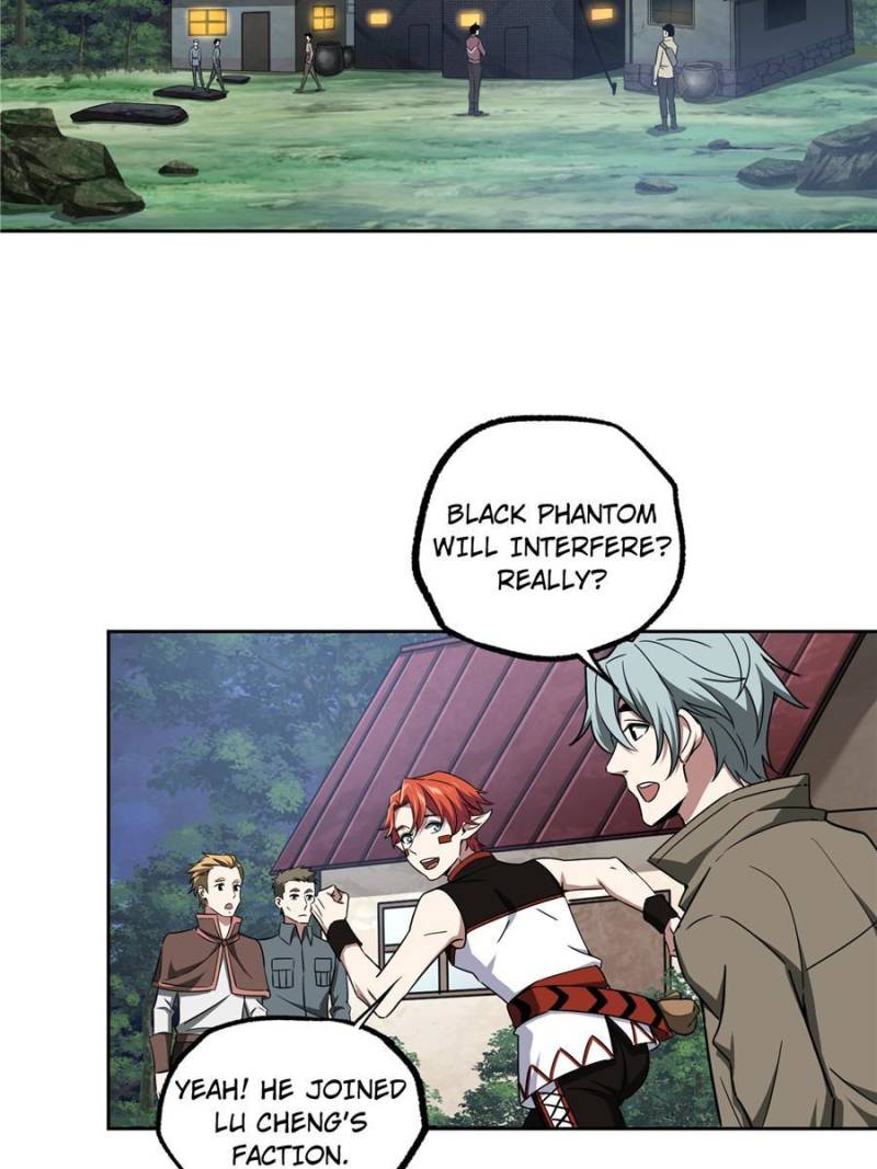 The Legendary Mechanic — Chapter 108 — page 18