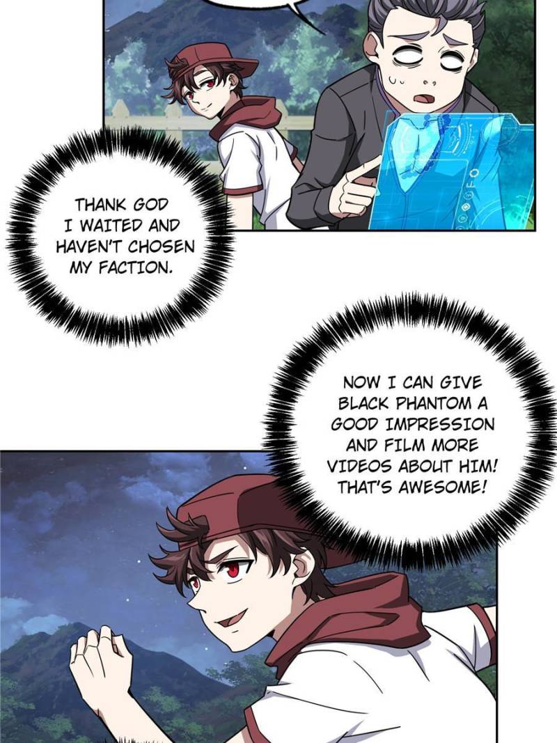 The Legendary Mechanic — Chapter 108 — page 21