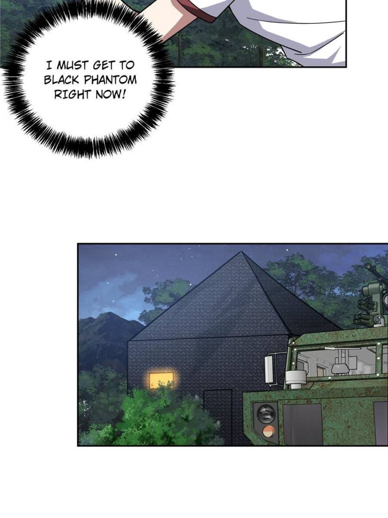 The Legendary Mechanic — Chapter 108 — page 22