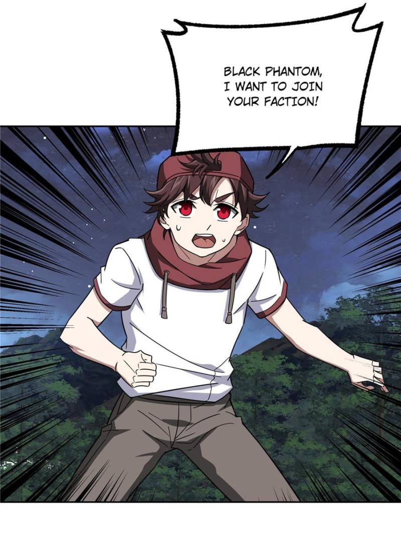 The Legendary Mechanic — Chapter 108 — page 23