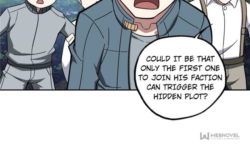 The Legendary Mechanic — Chapter 108 — page 31