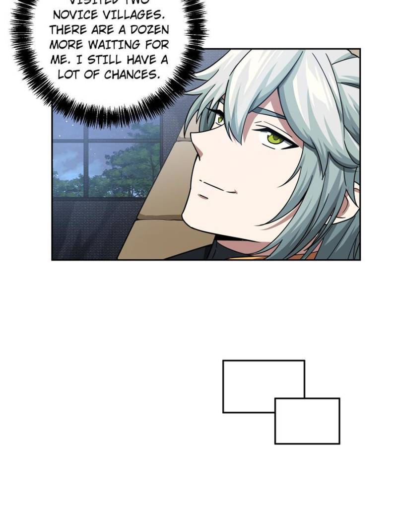 The Legendary Mechanic — Chapter 108 — page 34