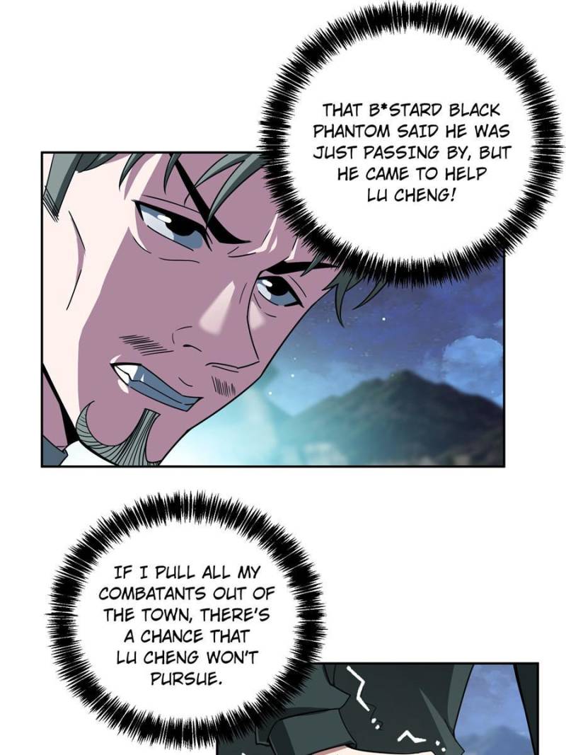 The Legendary Mechanic — Chapter 108 — page 38