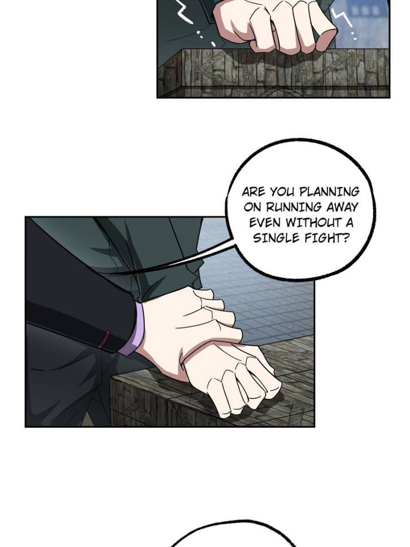 The Legendary Mechanic — Chapter 108 — page 39